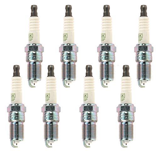 Bougie NGK G-Power Platinum 3186 pour optimiser la combustion et stabiliser le ralenti
