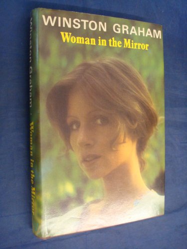 WOMAN IN THE MIRROR 0370105451 Book Cover