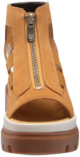 Timberland Women's Everleigh Gladiator Sandal2