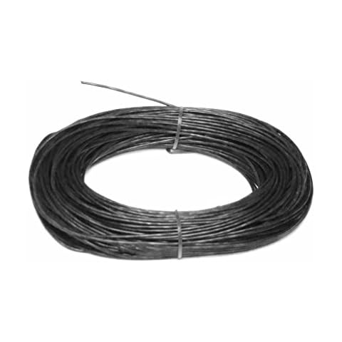 Super Antenna MS135 SuperWire Stealth Bulk 135 feet Wire #18 Stranded ham Radio Amateur PTFE Cover