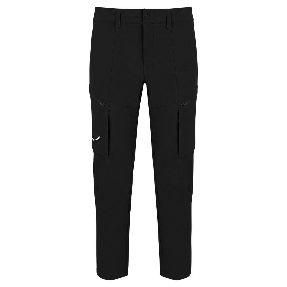 Salewa - Puez Dst M Cargo Pants, Pantaloni Cargo Uomo