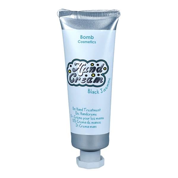 Bomb Cosmetics Black Jasmine El Kremi 25ml