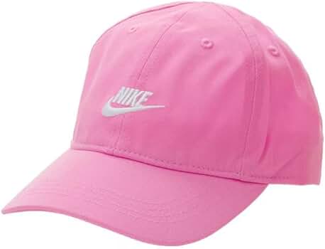 Amazon.co.jp: [ナイキ] キッズ キャップ (51-56cm) BOYS NAN