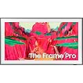 Samsung QN75LS03FW 75 inch Class The Frame Pro 4K Neo QLED Smart TV