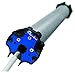 Produktbild RolloTube Basis Medium, 10 Nm, SW60 - Rohrmotor Rollladenmotor - mechanische Endpunkteinstellung (RTBM 10/16Z, 21601096)