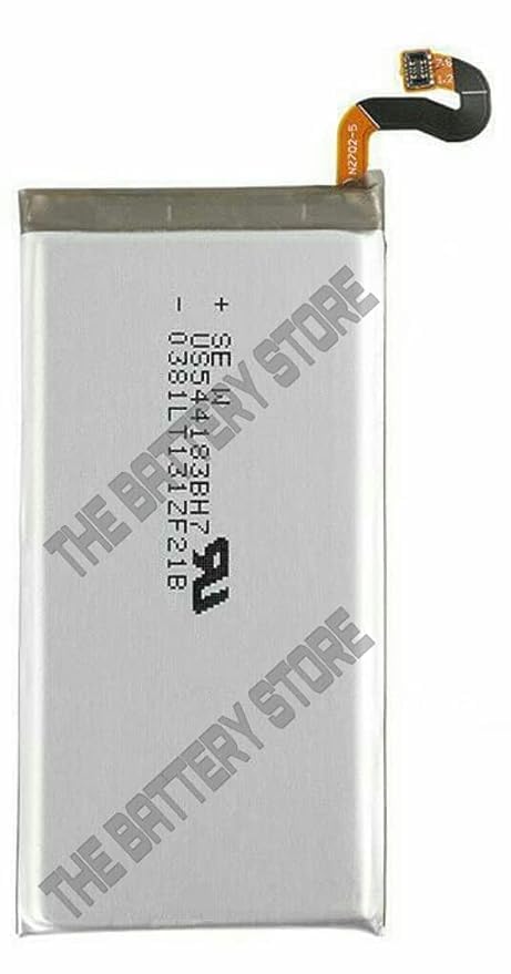 Image of Original EB-BG950ABA Battery for Samsung Galaxy S8 SM-G9508 G9508 G9500 G950U Battery with 6 Months Warranty***(G000163)