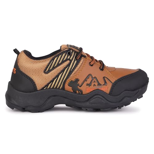 Image of Men's Lightweight Shoes,Comfortable, Stylish Casual Shoes for Gym & Walking
