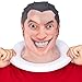 SKIBIDI Toilet Jumpscare Mask, Ultimate Jumpscare Mask, YouTube Animation Sensation, Officially Licensed Toilet Merch