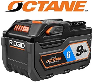 قیمت و خرید باتری Ridgid 18 Volt OCTANE 