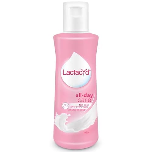 lactacyd feminine hygiene all day care 150mliN^V[h I[fCPA tF~jEHbVj