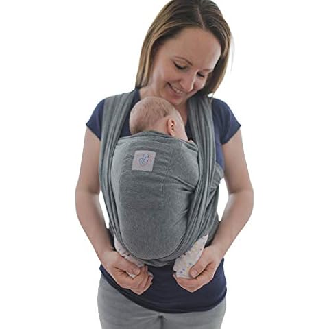 MMC Baby Sling with Front Pocket Cover
