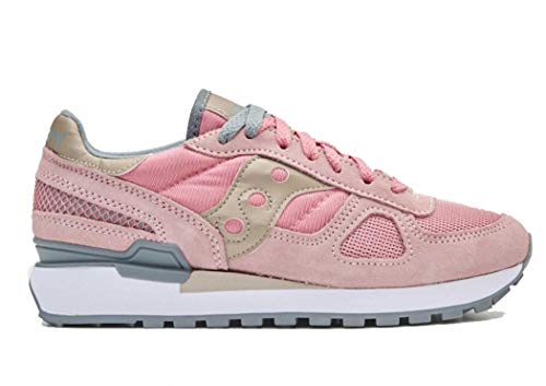 Saucony 1108OLI/ Rosa/Grigio