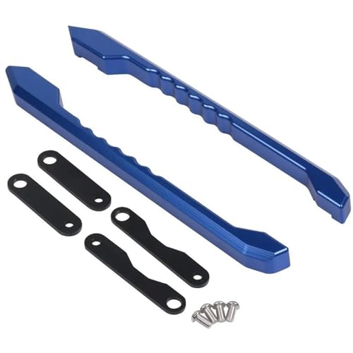 Asidero trasero para Yamaha MT09 evita deslizamientos del pasajero