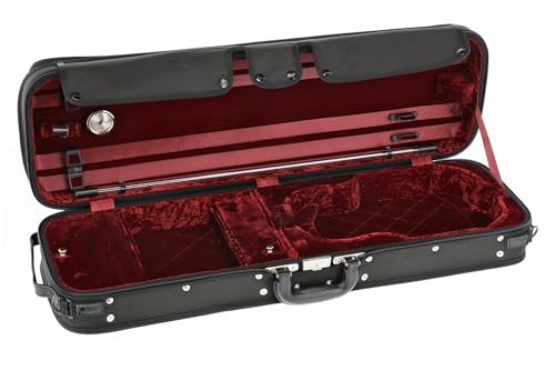 Gewa Violin Oblong Case, Liuteria Atlanta 4/4
