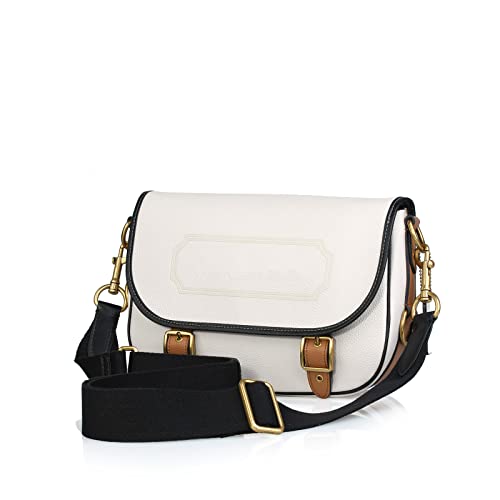 Image of jiesinlov Bag Strap Replacement Crossbody Strap for TOTE Handbags Adjustable (BLACK)