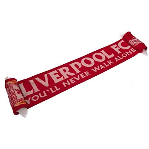 リバプール(Liverpool) オフィシャル マフラー CR