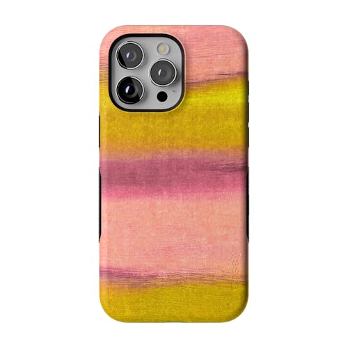 Casely iPhone 15 Pro Max Case | Sunwashed Canvas | Daylight | Bold Protective Design | Compatible with MagSafe