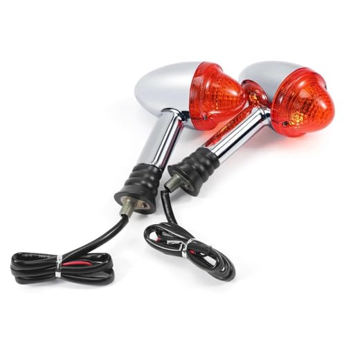 Clignotant Moto Solution Réparation Feu Triumph Speedmaster 2003-2016 - 6