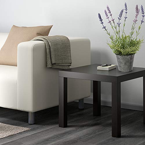 Briful Faux Lavender Plant 13" High Rustic Purple Fake Lavender Fake Flowers For Decoration Lavender Flowers Artificial In Pot For Home Room Bathroom Kitchen Farmhouse Indoor Or Outdoor Decor #TOP2