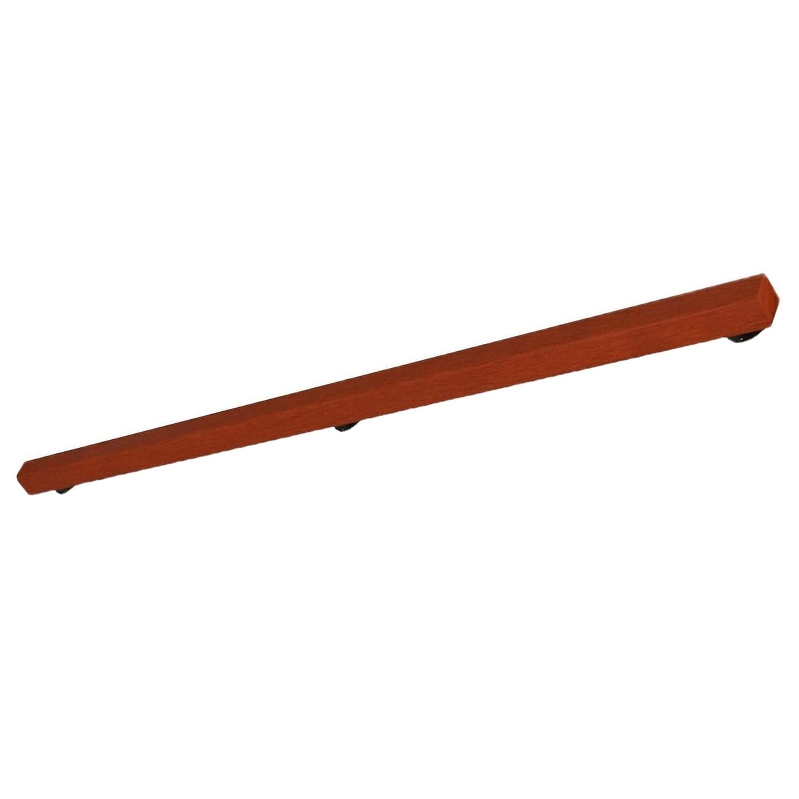 JOUFNING Stairs Handrail Railing - Indoor Safety Anti-Slip Handrails, Wall Mounted Wooden Decking Balusters, Outdoor Steps Corridor Lofts Support Rod, for Home Guardrail(9ft/270cm)