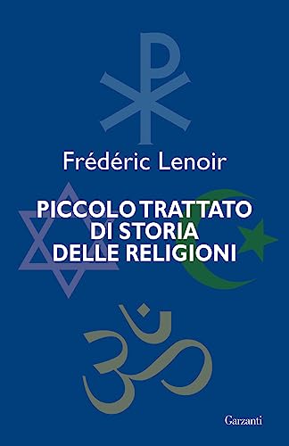 Piccolo trattato di storia delle religion