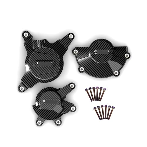 Housse de protection pour moteur moto CBR600RR couvercle stator 07-22