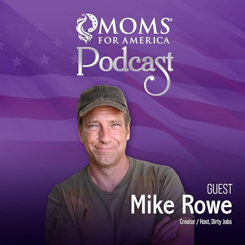 Mike Rowe on What America Needs Most