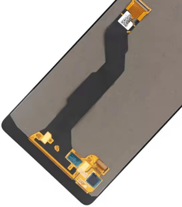 YOOOKOOO Huawei Honor Note 8 EDI-AL10 6.6インチディスプレイタッチスクリーンデジタイザーアセ