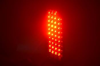 キャラバン 前期 後期ルック E26 NV350 テールランプ LED スモーク 楽天市場】日産 NV350 キャラバン E26系 前期専用 後期ルック
