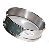 Advantech Stainless Steel Test Sieves, 8