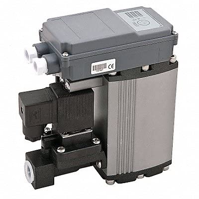 Speedaire, 13X520, Zero Loss Drain, Pilot Operated, 1/2In NPT