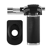 EpheyFIF Encendedor de gas butano recargable, ajustable, encendedor de llama, soplete de cocina al aire libre, resistente al viento, barbacoa, encendido, herramientas de picnic