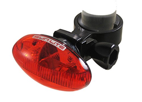 Sunlite Hl-L535/Tl-L420 Combo, Black #TOP2