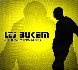 Journey Inwards [Audio CD]