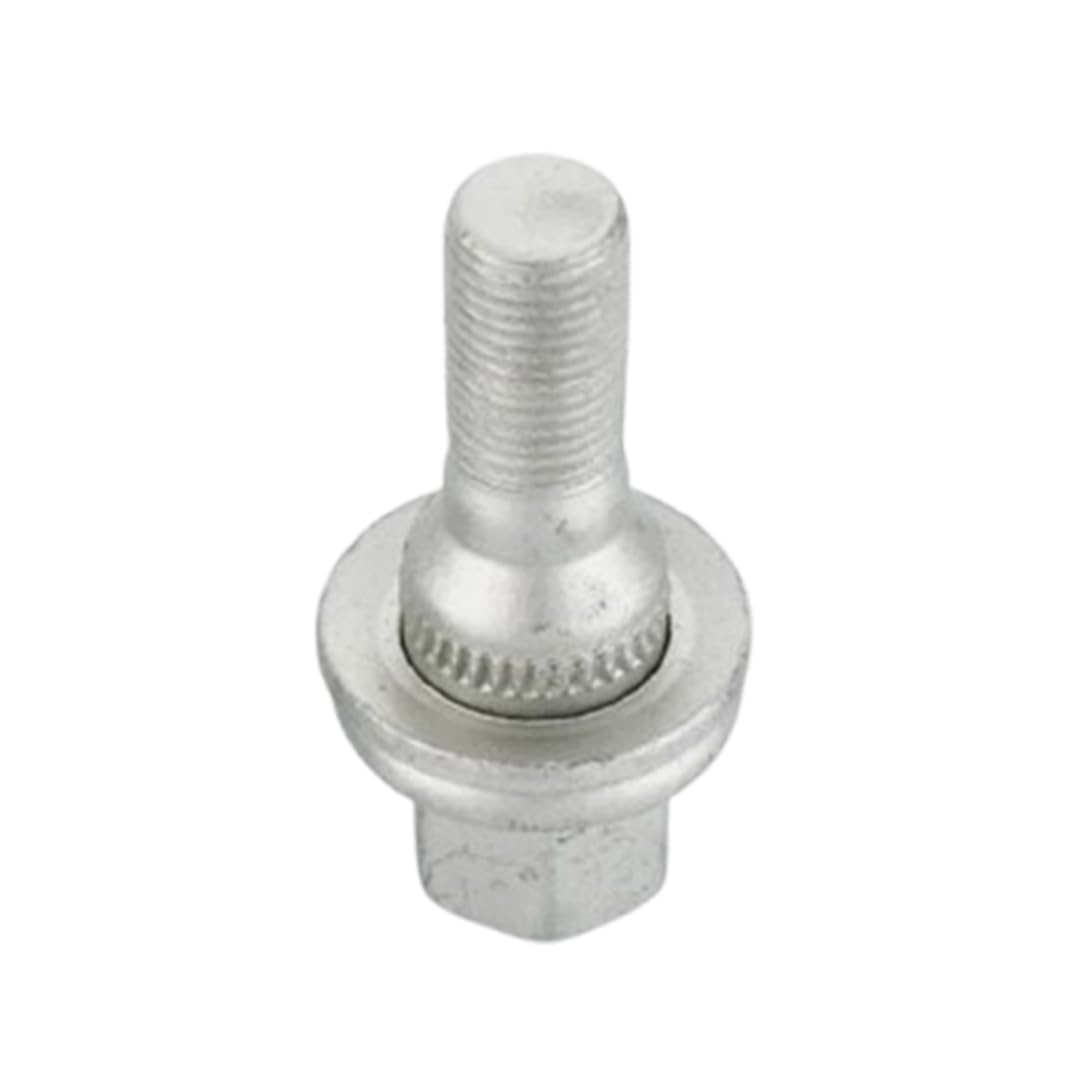 Śruby do Kół dla Citroena, dla Peugeota, dla Opla, 1 szt. Śruby dla piast kół M12x1,25, sześciokątne, 17mm, długość 58mm