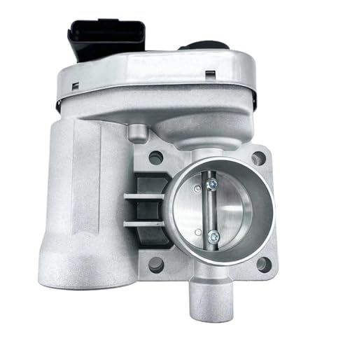 Papillon de distribution 46782435 haute precision pour Fiat Punto