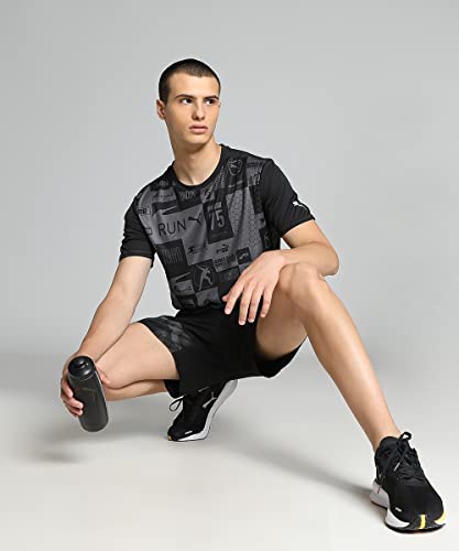 Image of PUMA Men Regular Fit T-Shirt