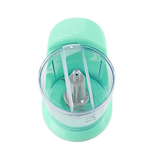 Brentwood-MC-109BL-Appliances-15-Cup-Mini-Food-Chopper-Blue Brentwood-MC-109BL-Appliances-15-Cup-Mini-Food-Chopper-Blue