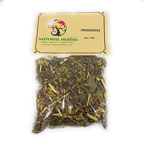 Prodigiosa Hierba/Tea (1oz.)(1 of pack)