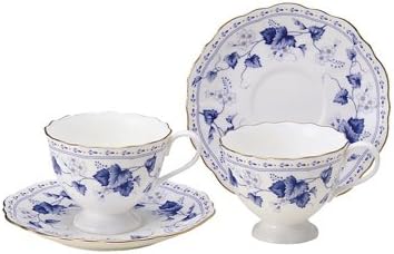 bo-ntyainagihutosetto soraria Couples Tea (Coffee) Set 8128 – 20379