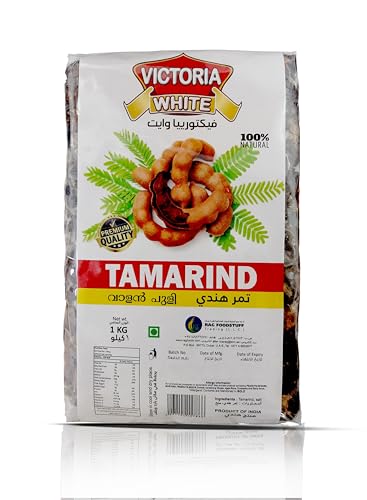 Victoria White Tamarind 1 kg