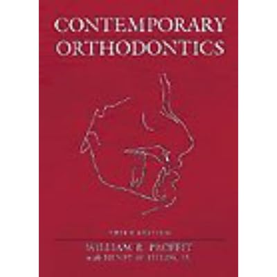 Contemporary Orthodontics
