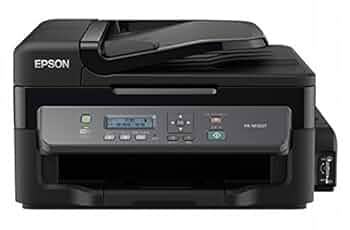 EPSON インクジェットプリンター複合機　PX－M１６０Ｔ Amazon.co.jp: エプソン プリンター エコタンク搭載 A4モノクロ