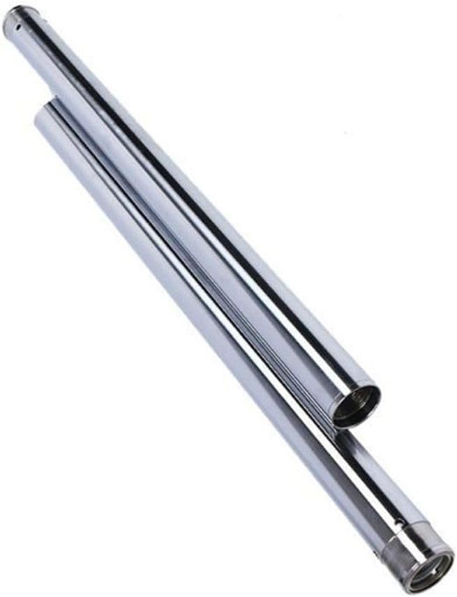 Lanbao Fork Pipes for Honda VTR250 MC33 2009-2017 Front Inner Fork Tubes 2010 2011 2012 2013 2014 2015 2016