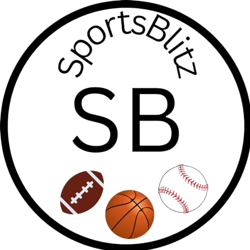 SportsBlitz w/FrampDawg & Wes Titelbild