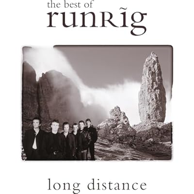 Long Distance. The Best Of