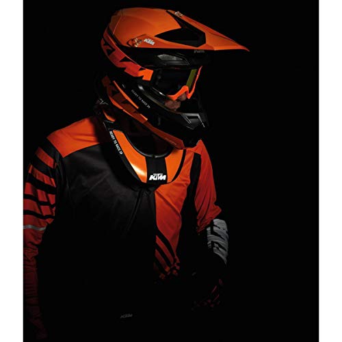 KTM Bionic Tech 2 Neck Brace XS/M - Thumbnail 2