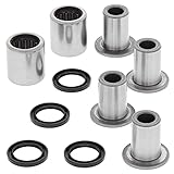 All Balls 50-1014 Upper A-Arm Bearing and Seal Kit