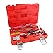 ABN Engine Timing Tool Set for Mini Cooper N12, N14 - BMW, Citroen, Peugeot
