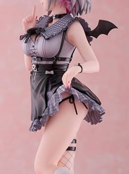 Amazon | 周防パトラ 1/7スケールPVC、ABS塗装済み完成品